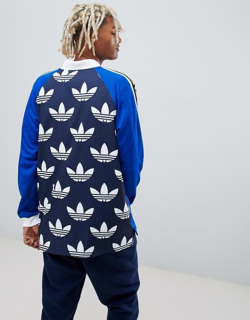 Adidas originals b side jersey 1 sale