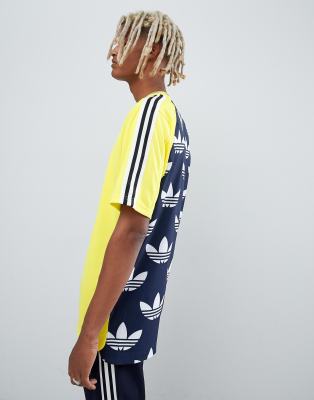 adidas b side