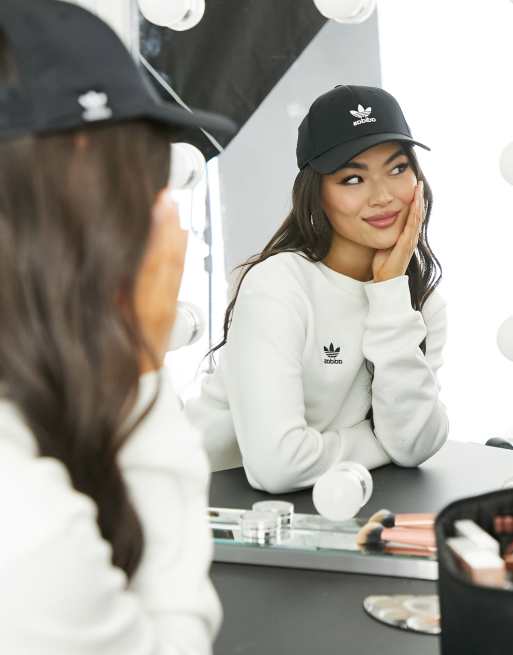 Adidas best sale backless cap