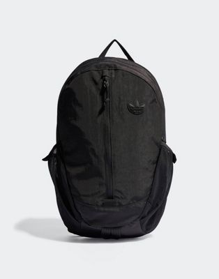 adidas Originals backpack in black