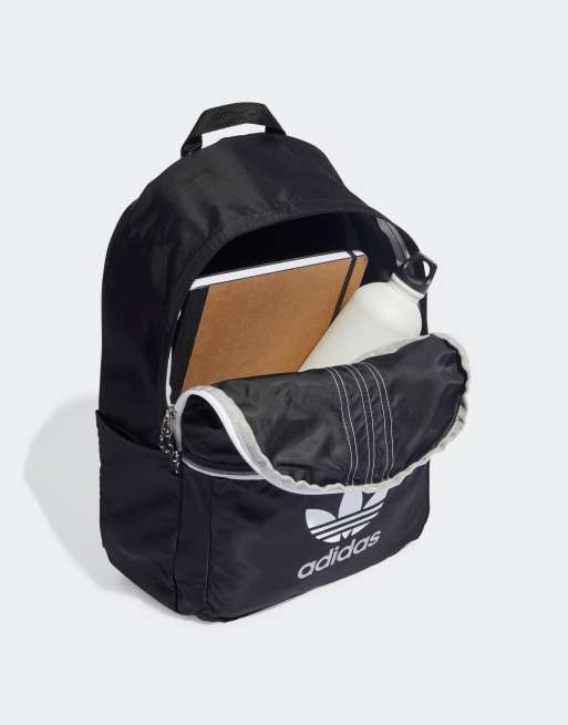 Adidas nylon clearance backpack