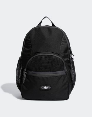 adidas Originals backpack in black