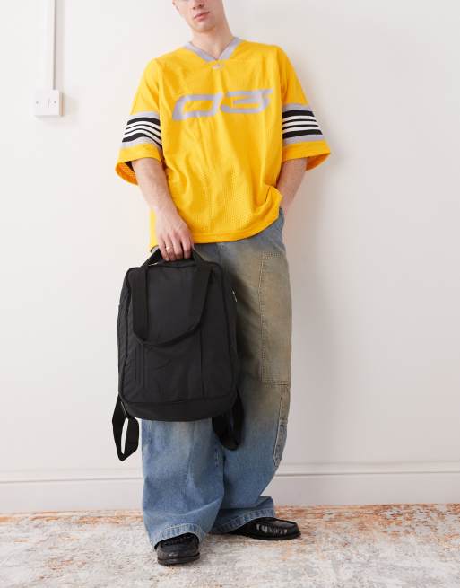 adidas Originals backpack in black, 2 of 4