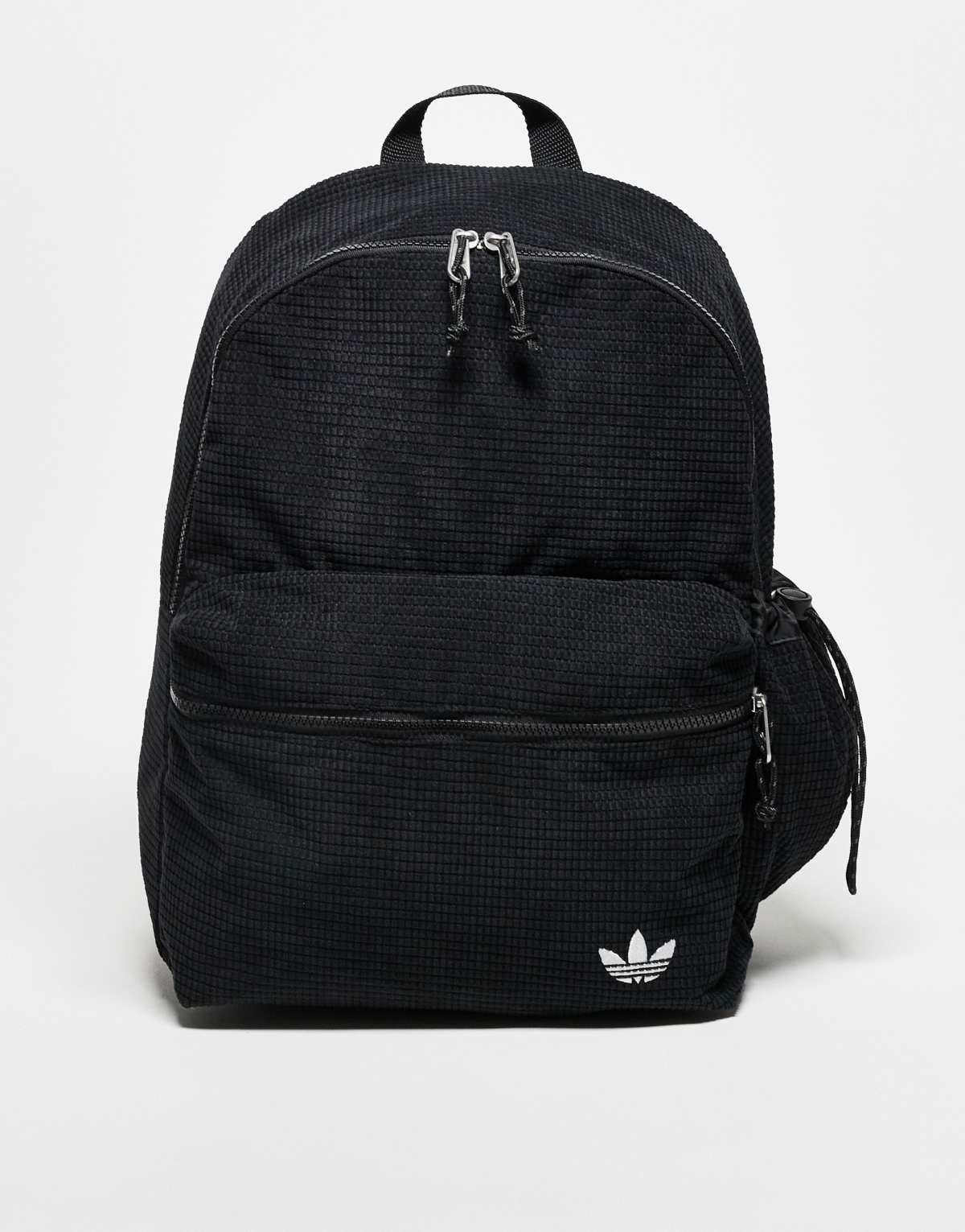 adidas Originals backpack in black