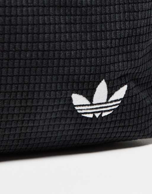 adidas Originals backpack in black , 3 of 3