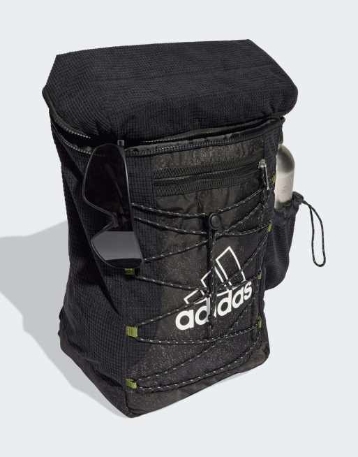 adidas Originals Backpack in black, 3 of 3