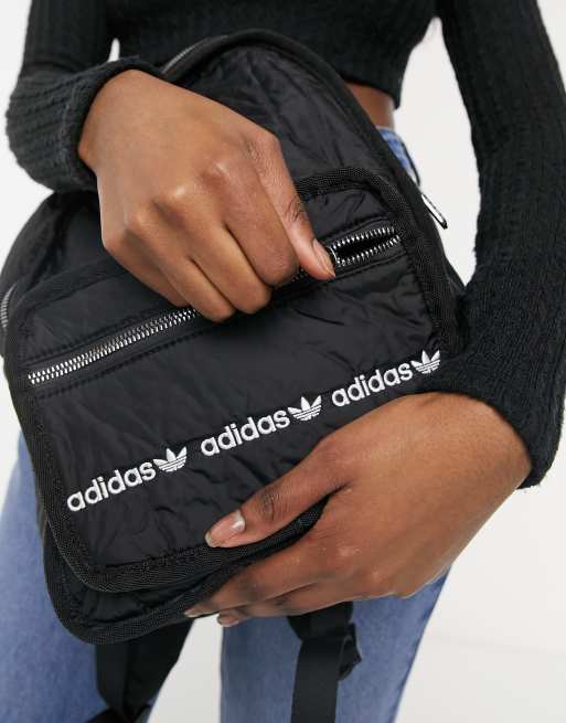 Asos adidas outlet backpack