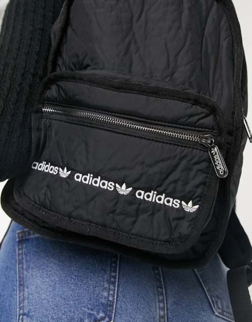 Adidas originals shop backpack asos