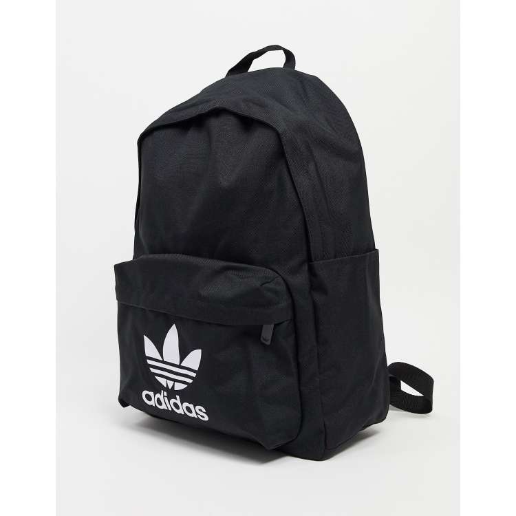 Adidas 2024 black bag