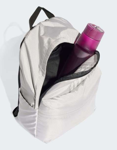 adidas Originals Backpack in grey two / black - view 1