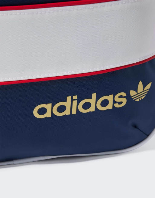 adidas Originals Backpack in night indigo, 2 of 3