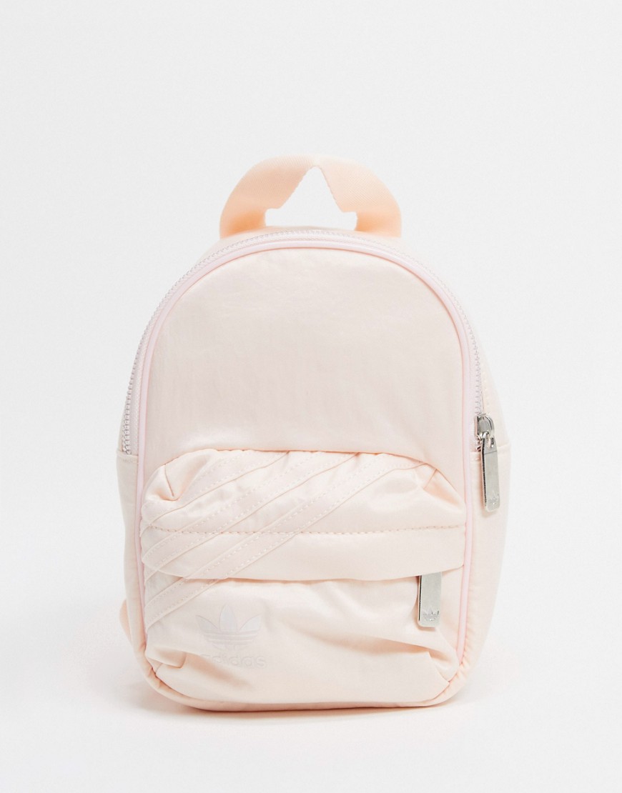 Adidas originals backpack in pink
