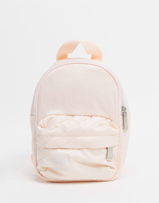 adidas originals backpack in pink | ASOS