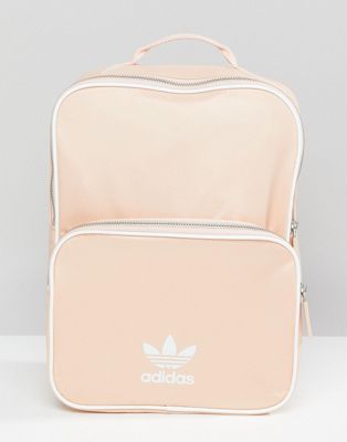 adidas originals backpack pink