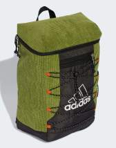 adidas Originals Adidas x jeremy scott mini backpack in