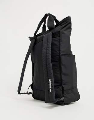 adidas originals tote iii premium backpack