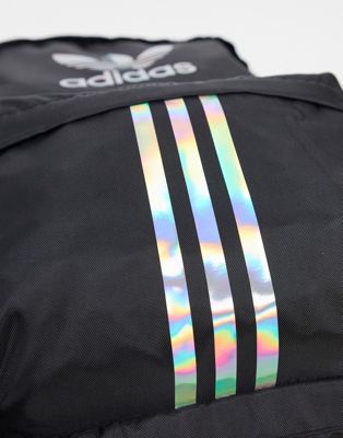 adidas 3d trefoil backpack