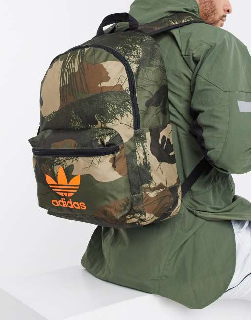 Sac 2025 adidas militaire