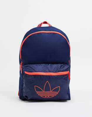 asos mens backpack