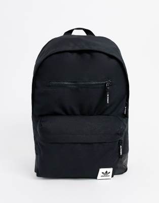 adidas Originals backpack with small 