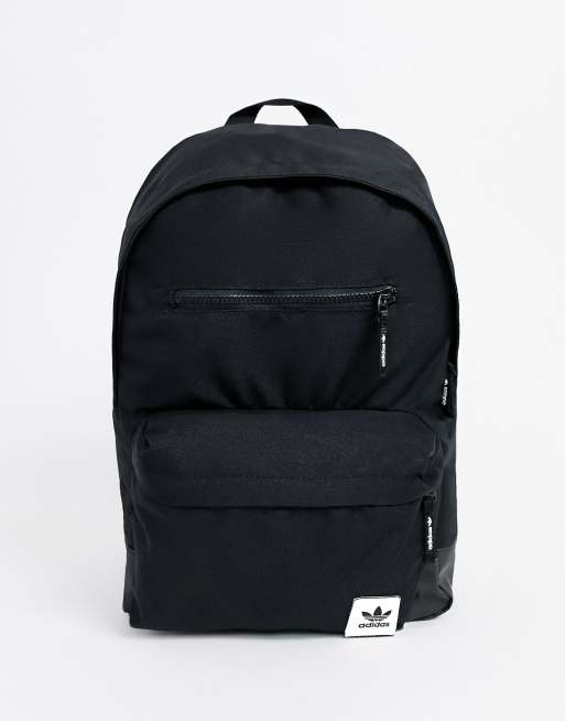 Asos store adidas backpack