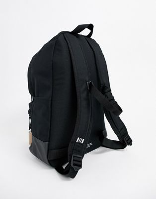 adidas originals backpack with small logo