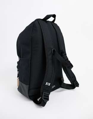 adidas Originals backpack with small 