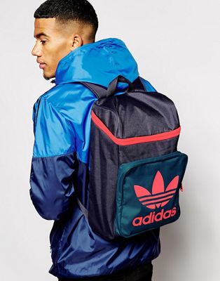 adidas Originals Backpack | ASOS
