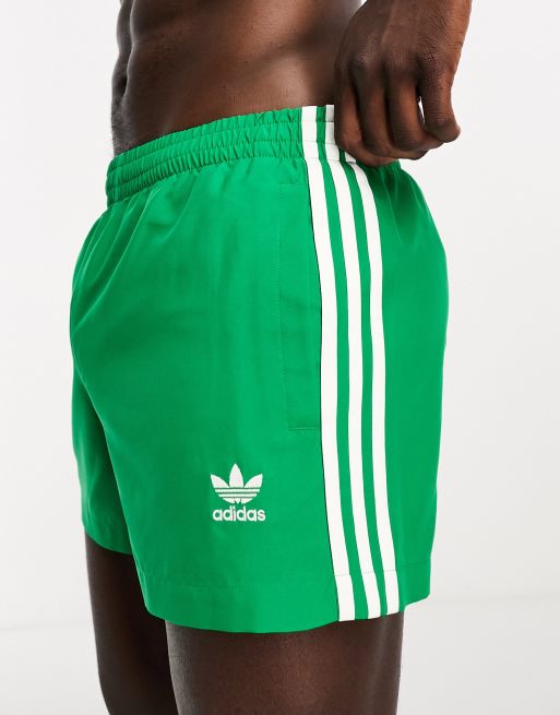 Badeshorts store herren adidas