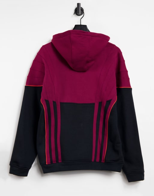 Adidas originals balanta cheap 96 hoodie