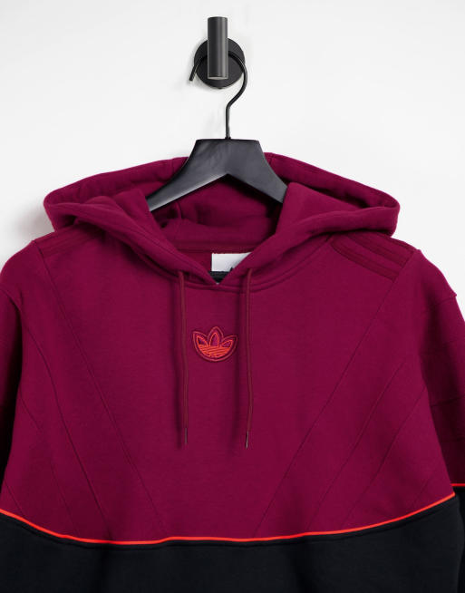 Adidas originals balanta cheap 96 hoodie