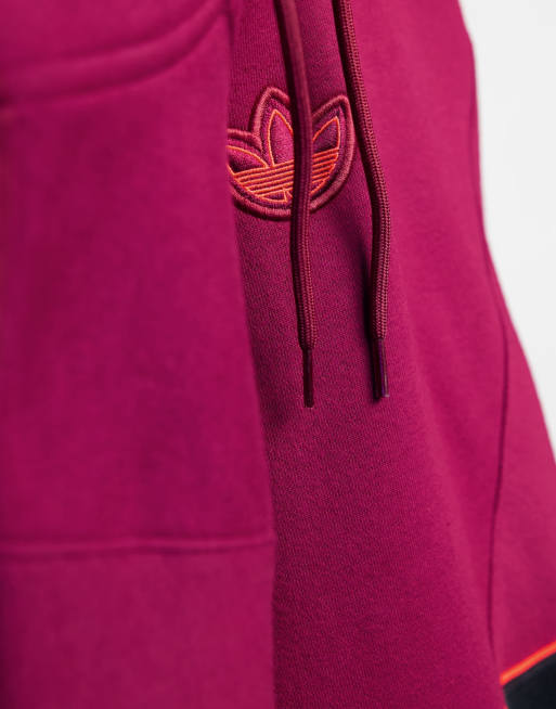 Adidas originals balanta online 96 hoodie