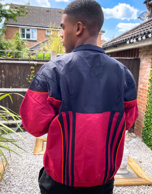 balanta 96 track jacket