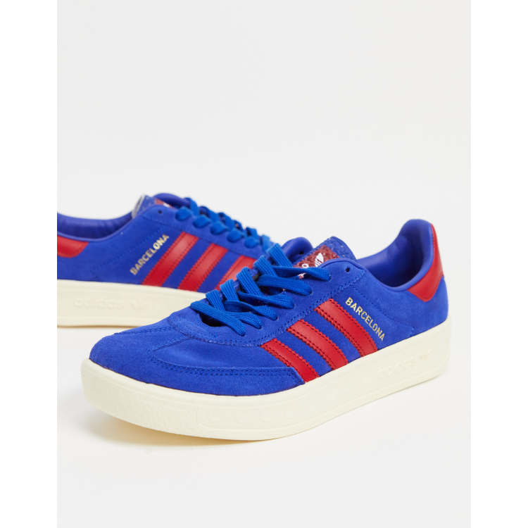 Adidas discount barcelona comprar