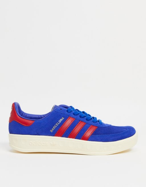 Adidas barca hot sale