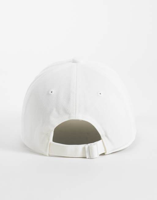 adidas Originals Baseball cap in off white, 3 of 3