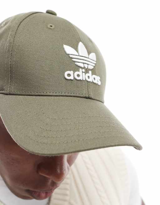 Adidas originals fashion basecap