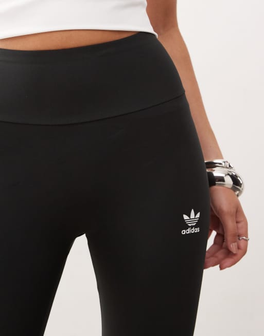 adidas Originals – Basic-Leggings in Schwarz, 2 von 5