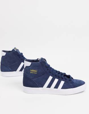 adidas original bleu marine