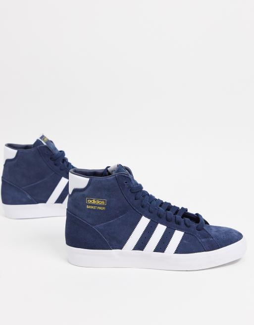 Chaussure adidas 2025 montant bleu