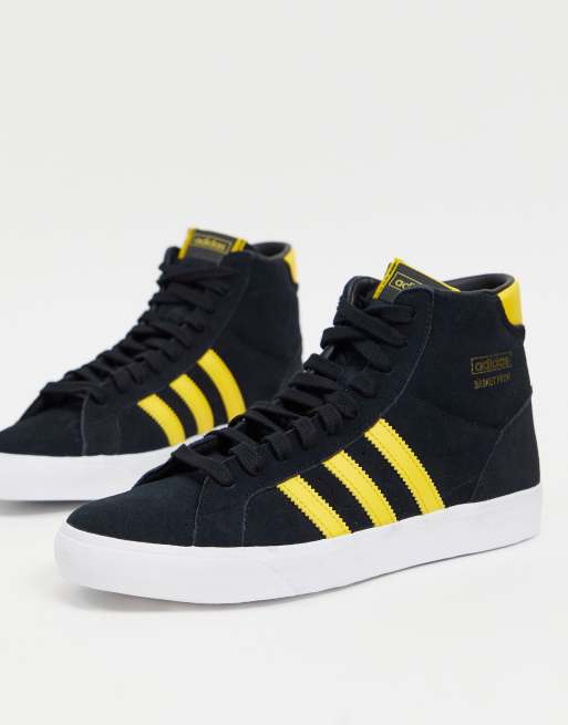 Adidas profi store high heels