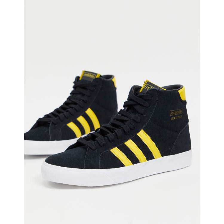 Adidas basket hot sale profi hi