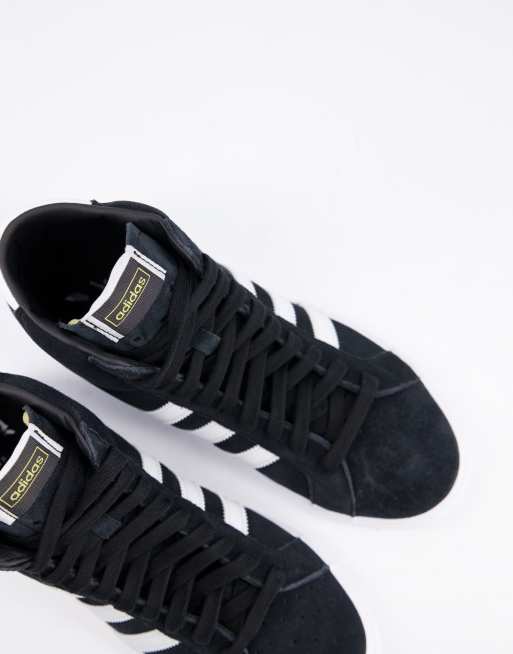 Adidas superstar shop alte nere