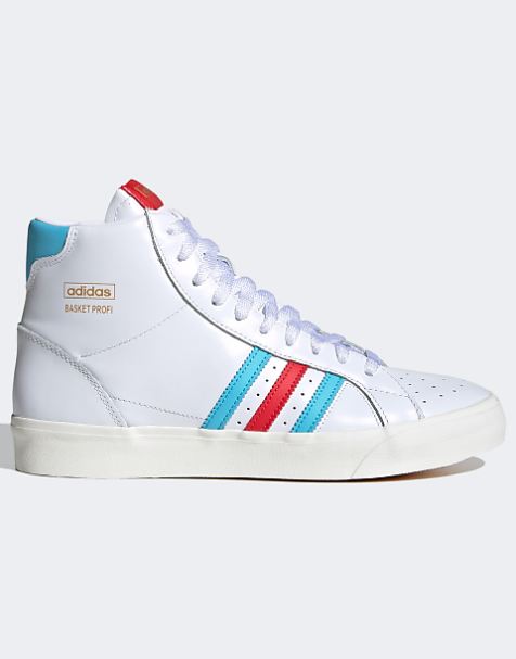 adidas alte bianche e rosa adidas alte bianche e rosa