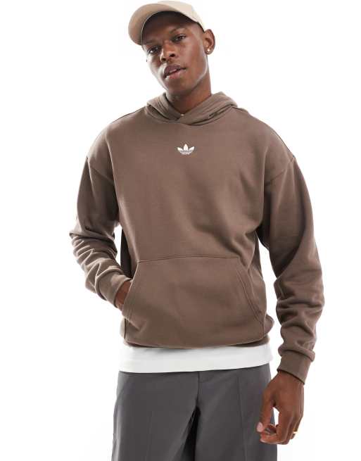 Adidas originals bball overhead hoodie online