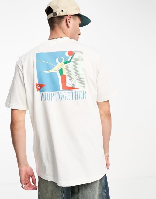 the go to tee adidas nba