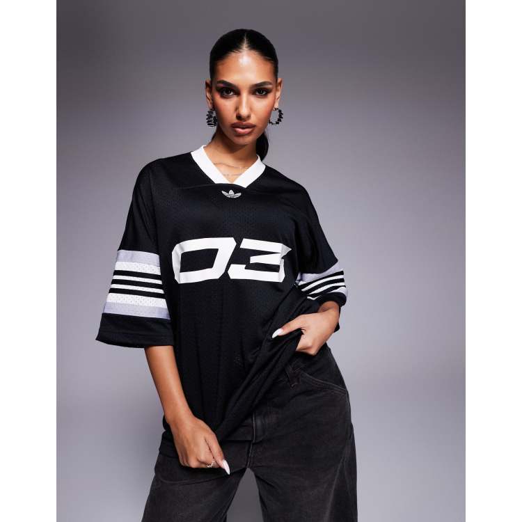 Adidas basketball top online