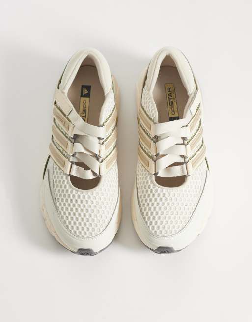 adidas Originals Baskets Mary Jane Adistar Control 5 en beige, 3 de 5