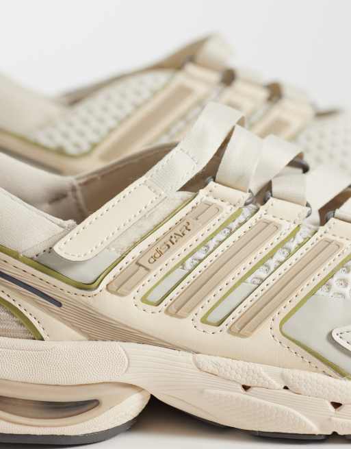 adidas Originals Baskets Mary Jane Adistar Control 5 en beige, 4 de 5