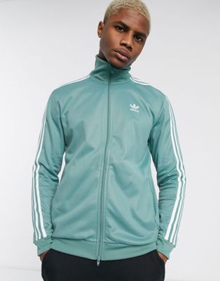bb track jacket adidas